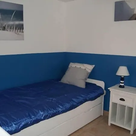 Spacieuse Maison 200m à De La Avec Climatisation Et Balnéotherapie Hébergement de vacances *